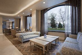 Lazzoni Hotel