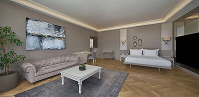 Lazzoni Hotel