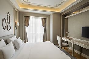 Lazzoni Hotel