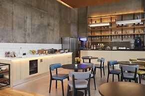 Aparthotel Adagio London Brentford
