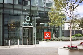 Aparthotel Adagio London Brentford