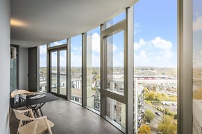 Aparthotel Adagio London Brentford