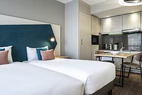 Aparthotel Adagio London Brentford