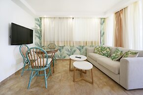Apartamentos Tamara