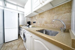 Apartamentos Tamara