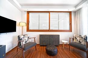 Apartamentos Tamara