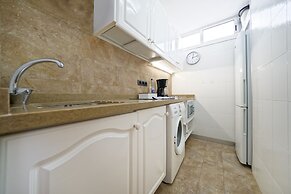 Apartamentos Tamara
