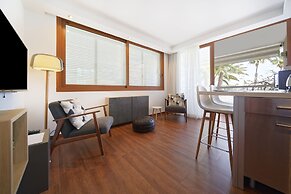 Apartamentos Tamara