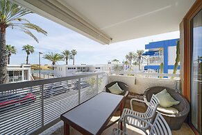 Apartamentos Tamara
