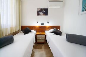 Apartamentos Tamara