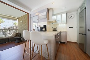 Apartamentos Tamara