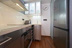 Apartamentos Tamara