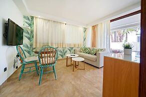 Apartamentos Tamara