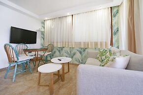 Apartamentos Tamara
