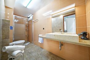 Apartamentos Tamara