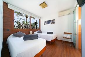 Apartamentos Tamara