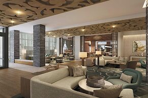 The Westin Austin Downtown