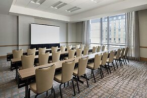 The Westin Austin Downtown