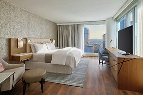 The Westin Austin Downtown