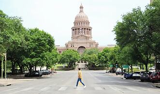 The Westin Austin Downtown