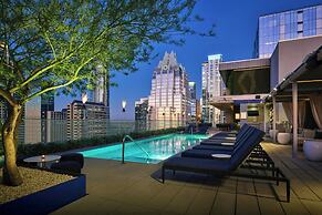 The Westin Austin Downtown