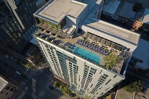 The Westin Austin Downtown