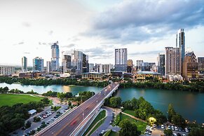 The Westin Austin Downtown