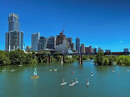 The Westin Austin Downtown