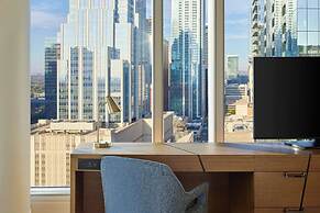 The Westin Austin Downtown
