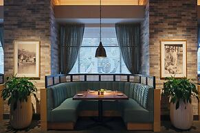 The Westin Austin Downtown