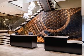 The Westin Austin Downtown