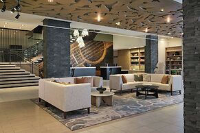 The Westin Austin Downtown