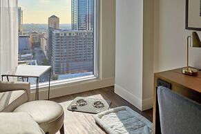 The Westin Austin Downtown