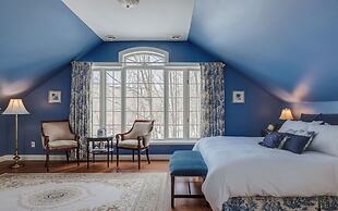 Manoir Sweetsburg