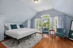 Manoir Sweetsburg