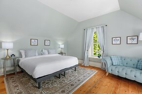 Manoir Sweetsburg