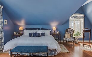 Manoir Sweetsburg