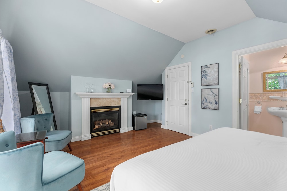 Manoir Sweetsburg