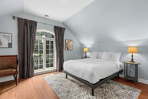 Manoir Sweetsburg