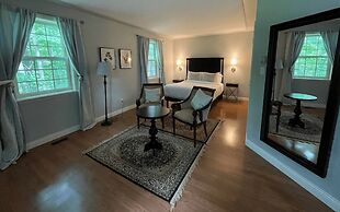 Manoir Sweetsburg