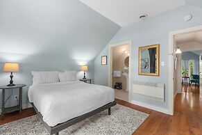 Manoir Sweetsburg