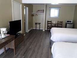 Ray Lyn Motel