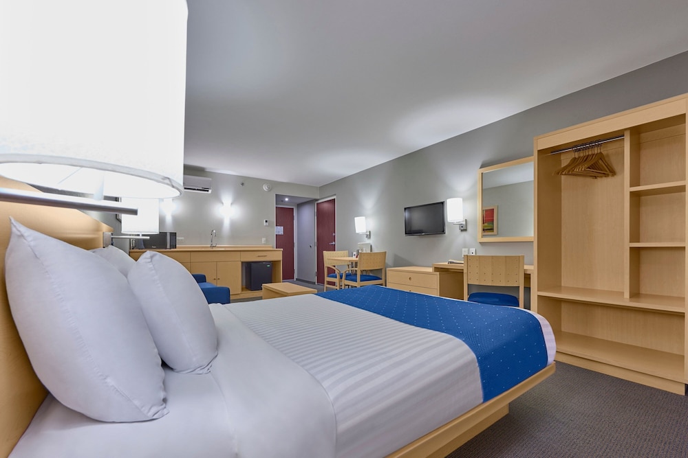 City Express by Marriott Apizaco