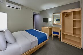 City Express by Marriott Apizaco