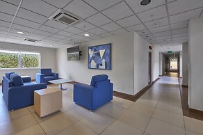 City Express by Marriott Apizaco