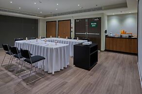 City Express by Marriott Apizaco