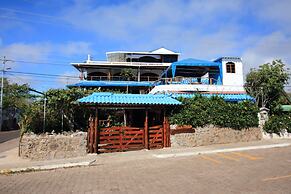 Casa Playa Mann