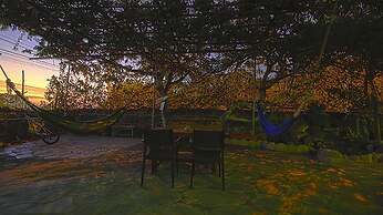 Casa Playa Mann