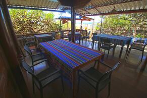 Casa Playa Mann