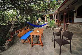 Casa Playa Mann